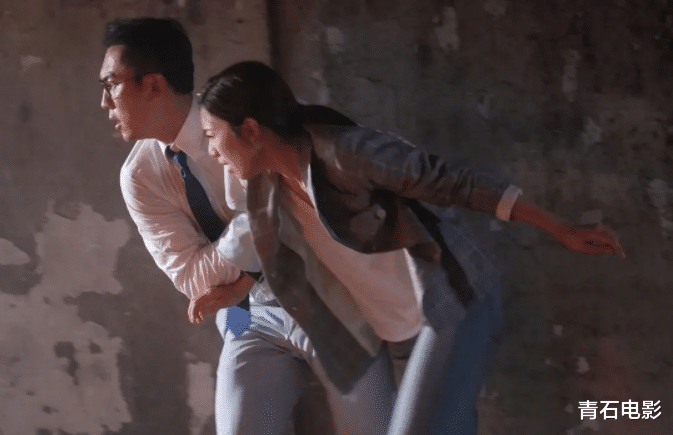 #TVB#TVB又出新的悬疑剧了，节奏非常快，1集3案，真凶背后还有真凶