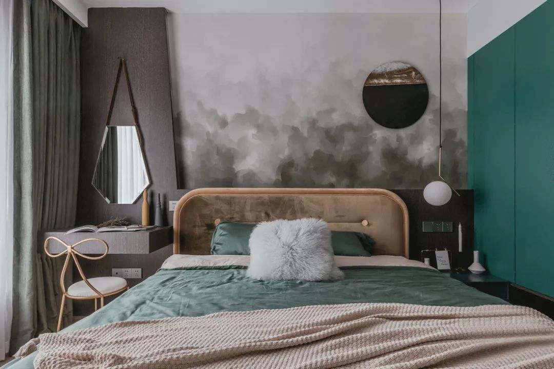 ：你家墙壁只用来挂画？这些墙面装饰方法，让你家变得更有趣！