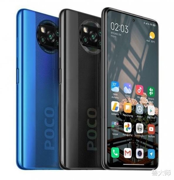 短视频|辣评烩：小米脑洞专利又来了，弹出式V字形双摄