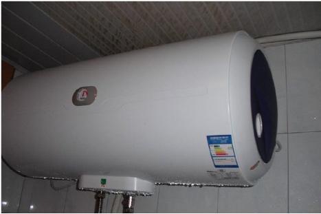 【】卫生间电热水器不用时需要关掉么? 听师傅一说, 后悔没早知道