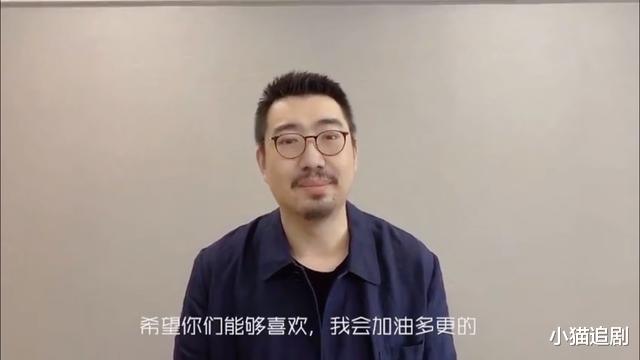 南派三叔|《重启》最大彩蛋,南派三叔亲自客串角色,观众居然没认出