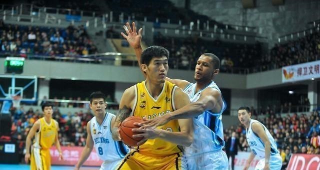 广东男篮|CBA总冠军中锋准备复出，或被疯抢！加盟广东宏远可能性最大