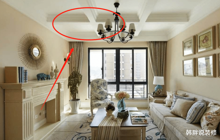 |第一次装修傻傻吃大亏,这7个细节太容易忽略了,都是无知惹的祸