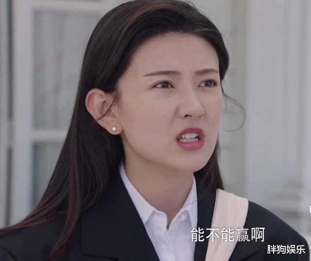 你是我的命中注定|《你是我的命中注定》：剧情过甜，安娜黑化、嘉欣逆袭更让人期待