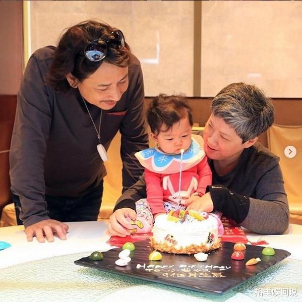 TVB|“女儿20岁，我70岁”！TVB绿叶打三份工养家，对其许诺活到100岁