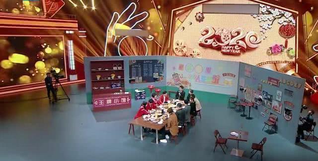 潜规则：《王牌对王牌5》播出争议不断，演员一旁站立，暴露“潜规则”
