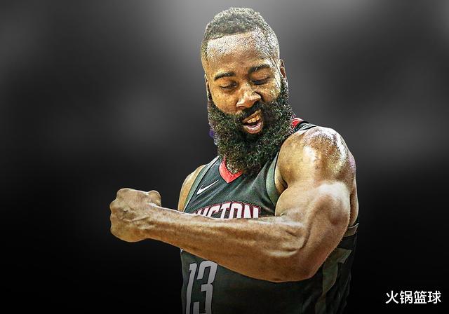 「胡卫东」NBA砍40分排名:杜兰特第六,看前5位分别是谁?