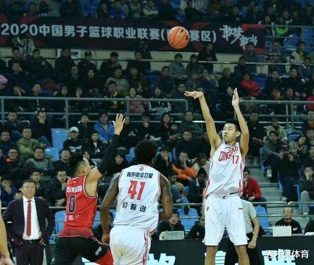 山东男篮■意外收获！山东男篮租借出奇效，升级阵容巩晓彬将迎两位重要帮手