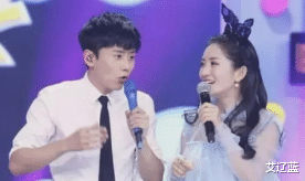 张杰|张杰、谢娜娱乐圈最甜夫妻又双叒叕被曝离婚，这次是邓紫棋插足