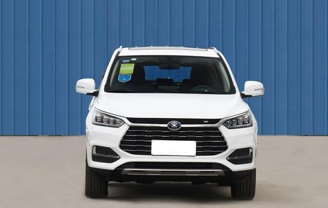 [比亚迪宋]同是11万，比亚迪宋和捷途X70谁级别高？本文也许能给你答案