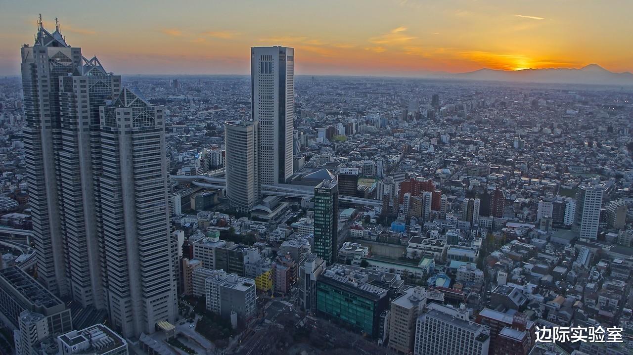 香港▲为什么东京、首尔不能取代香港，成为全球金融中心？