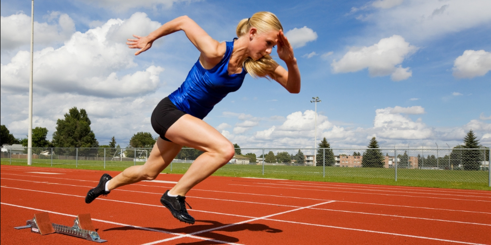 「」要让跑步的速度变快!必做的五种功能性训练