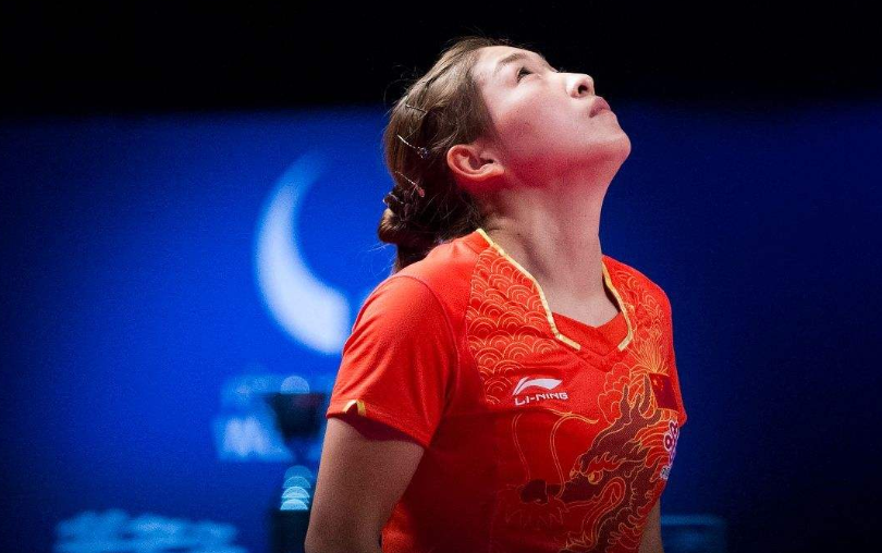 【刘诗雯】刘诗雯正常训练，东奥若推迟到2021，国乒需要重新选人吗？