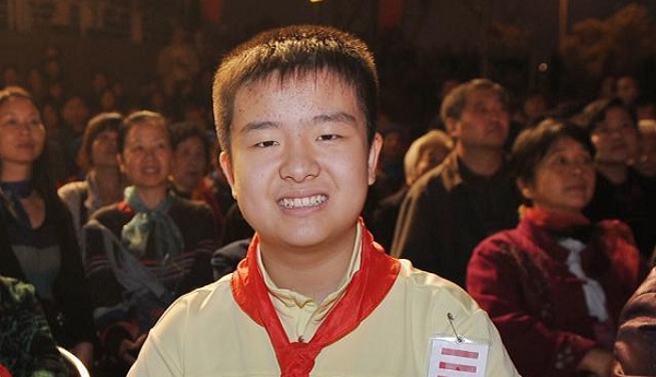 |曾走红的“五道杠少年”和“不屑弟”后来如何：前者民办后者哈佛