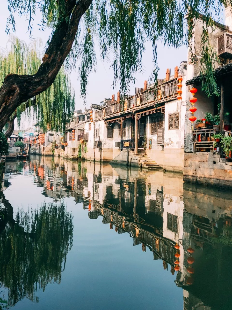 『旅行』最适合端午节去的8个旅行地，人少景美，第一个就想出发。