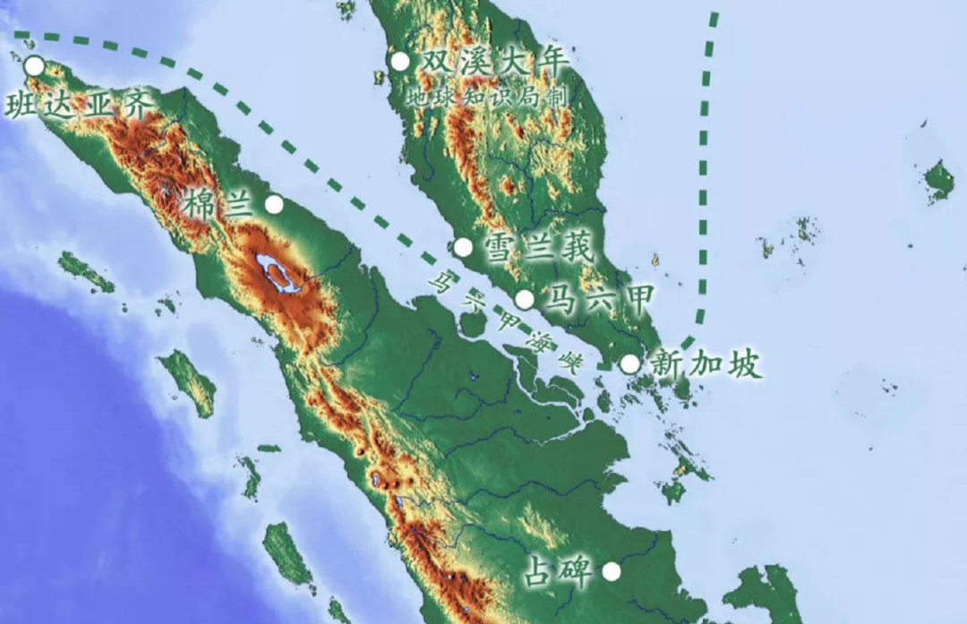 新加坡|新加坡,悲剧的宿命