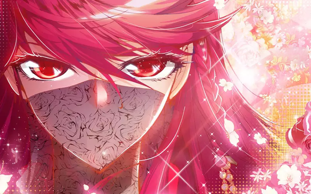 #反派#终极斗罗：深红之母最有可能的身份，实力曾跟龙神平级，是个狠人