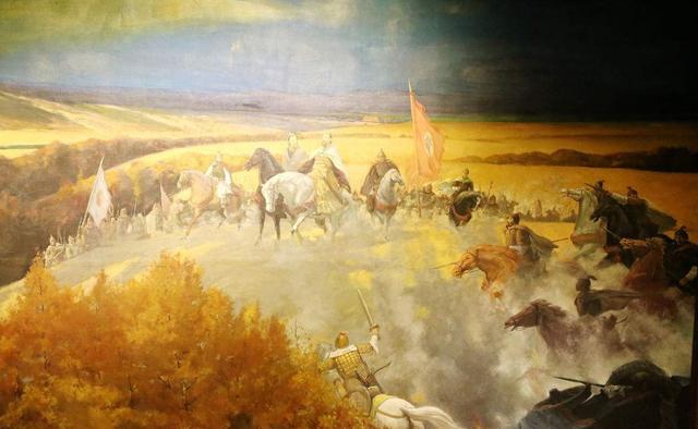 「特种兵」现实版的“士兵突击”：他打败欧美13支特种兵，获2次个人一等功