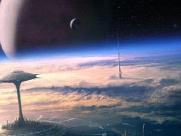 「遗迹」史前文明遗迹被发现，2012年不是人类的末日，而是进入了死循环