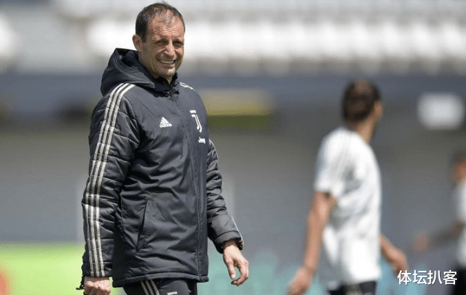尤文图斯■重磅！曝尤文考虑换帅，力邀11冠功勋教头回归，和大巴黎抢人！