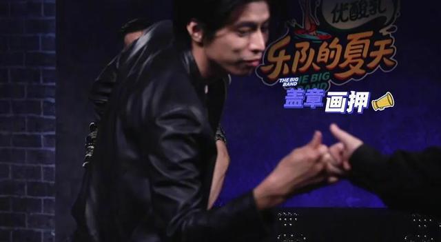 五条人|名场面太多，这个夏天就要搞乐队！