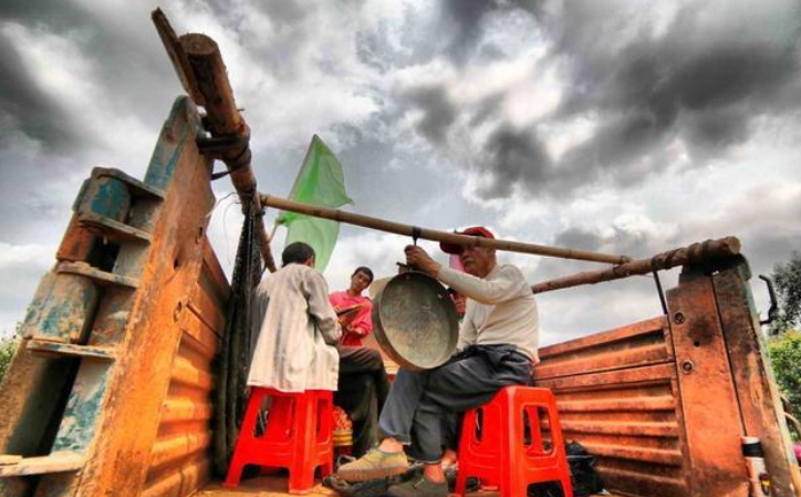 |“菜不摆三，筷不成五，席不成六”老祖宗的讲究，真得学学