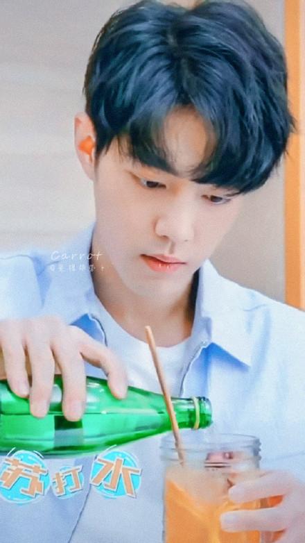 [肖战]肖战《青春环游记》镜头被剪，粉丝直呼失望，知情人曝幕后原因