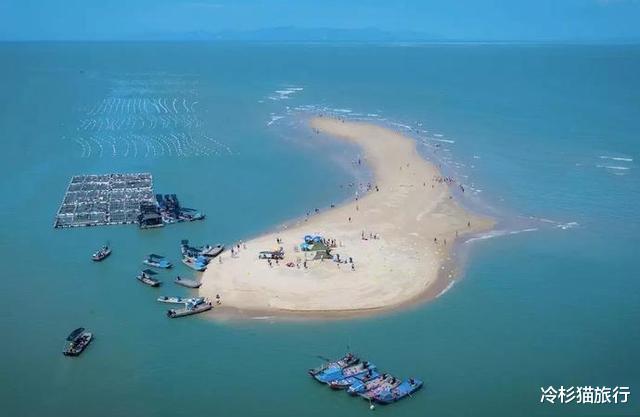 海岛■国内最美的10大海岛，您去过几个？