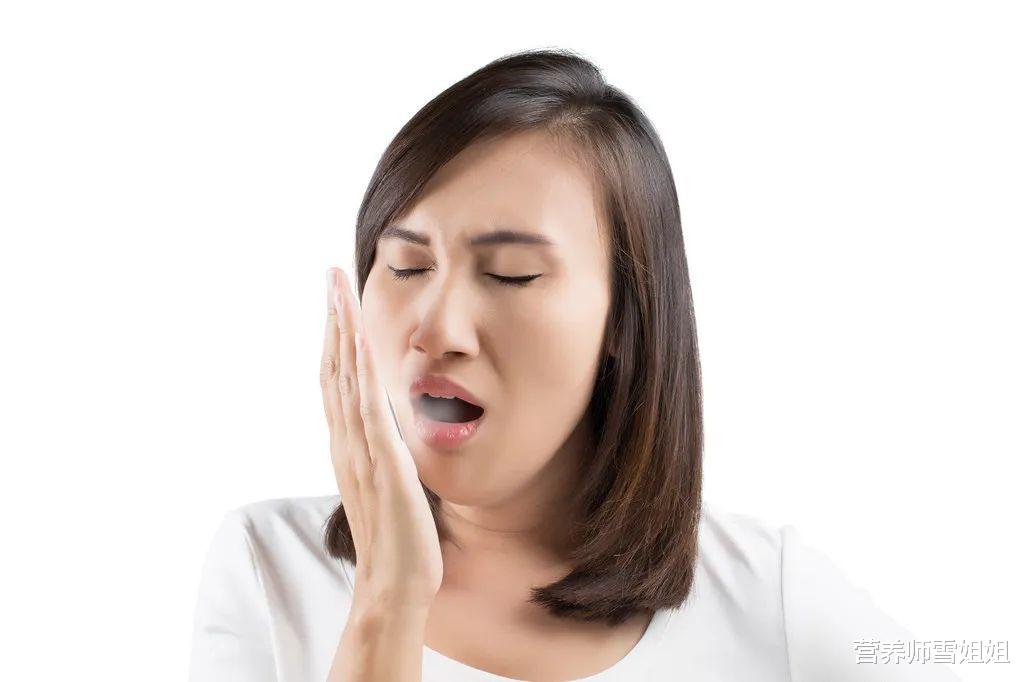 #胃癌#28岁女子，胃癌晚期，提醒：“饭后”3种异常，最好查一下胃镜