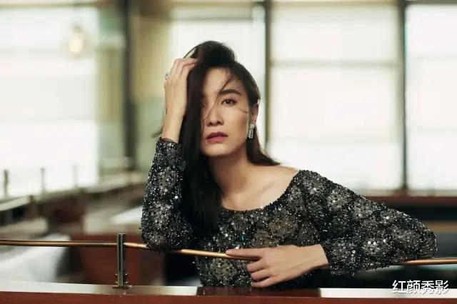 宋佳|小宋佳，又选错了剧本！