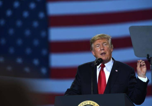 白鲸新视点 特朗普之后,宾州共和党团也破坏民主选举制度,美民众:感到恶心