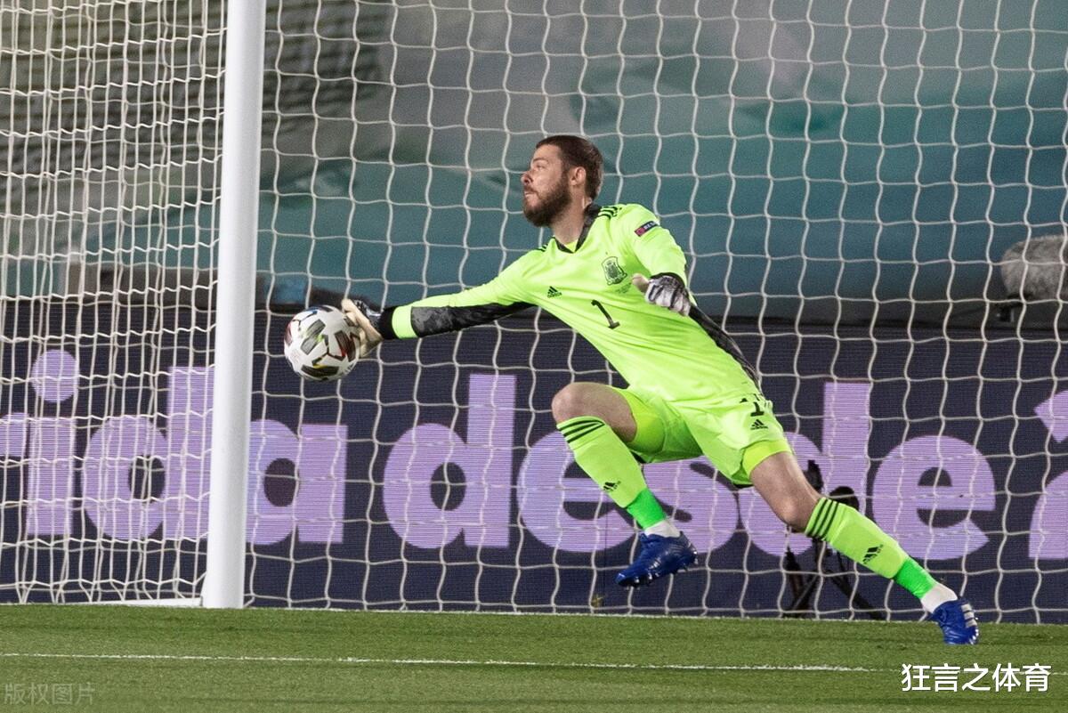 西班牙队|欧国联最新积分战报 阿森纳大将送礼西班牙2连胜领跑 德国首胜升第2