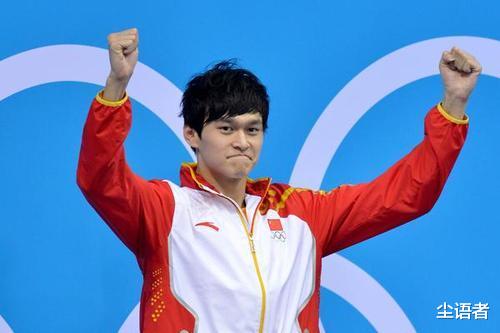 孙杨@不上诉了？孙杨方面终于有动静了，看看他们是怎么回应的