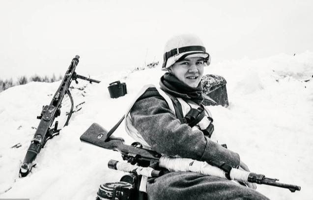 【日军】二战德军一个步兵师能不能打过同时期的日军甲种师团?