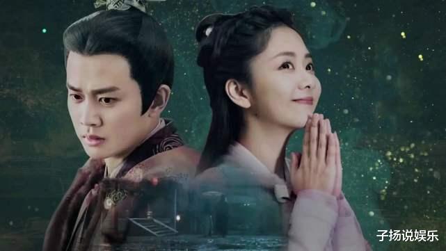 东宫:“以为是烂剧,越看越上瘾”的4部剧,《东宫》还好,最后1部火到海外!