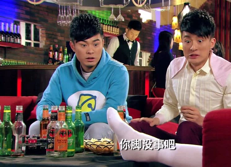 爱情公寓5：为何曾小贤没了前四部的那种感觉？不止因为咖位上升