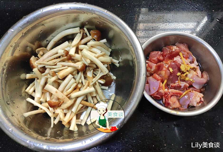 |秋天，吃猪肉牛肉不如吃它，8块1斤，营养极高，焖一焖香到舔盘子