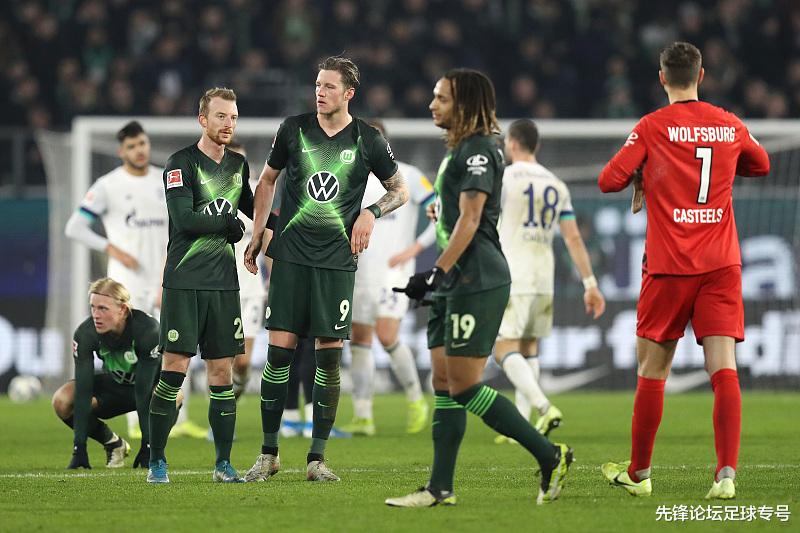 『多特蒙德』狼堡对战多特六场无进球：德甲平局大师心态平稳，盘口太便宜难言稳胜