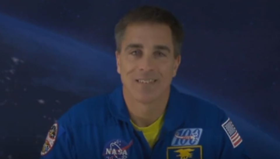 [宇航员]冠状病毒已经影响到太空！宇航员称：和以前完全不一样了！