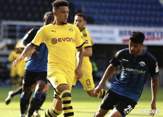 [拜仁慕尼黑]德甲最新积分榜：6-1！多特狂胜紧追拜仁，门兴杀回前3，欧冠争夺白热化！