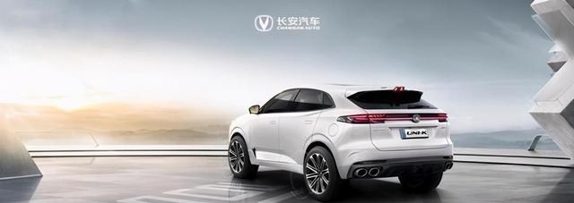 长安汽车|长安果然没有让我们失望？UNI-K价格和多项信息曝光？