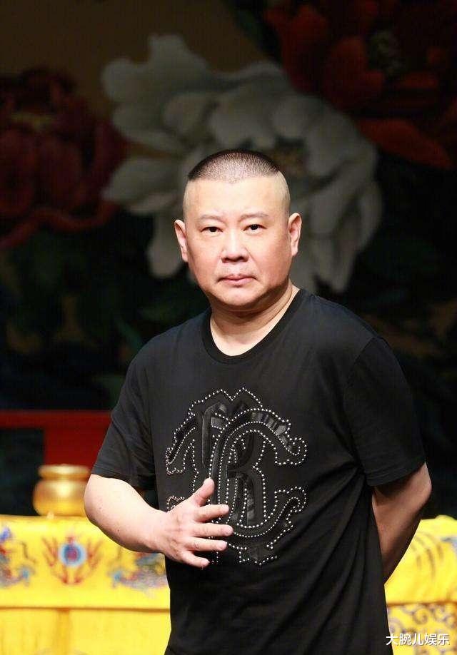 岳云鹏|“德云一哥”正式换代？岳云鹏苦求无戏拍，郭麒麟却资源多到手软