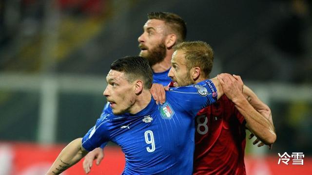 『国际米兰』国米谋求新伙伴酝酿5人大交易：孔蒂梦中魔兽 平民版中场推进器