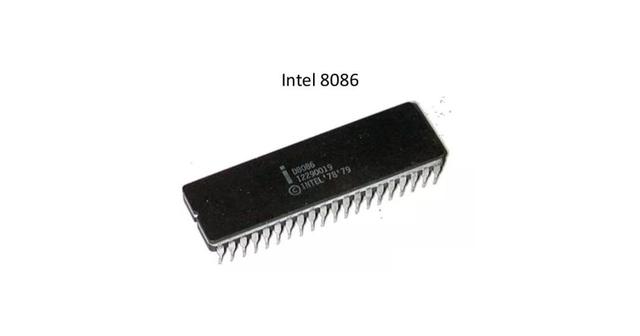 开学季|远古时期的操作系统