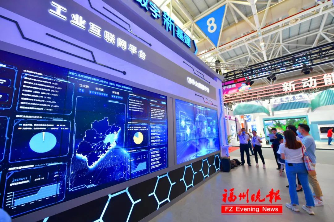 福州晚报|抢先看！福州迎来国家级盛会，最全逛展攻略来了！