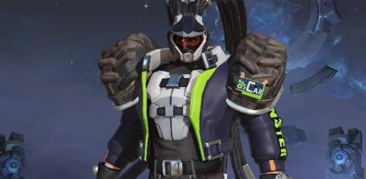 『典韦』11名英雄调整，伽罗被屏蔽，典韦增强，刺客镜新增“加速机制”