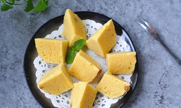 「鹌鹑蛋」减肥人士最爱的早餐,比蛋糕还好吃,松软养胃,多吃不长肉!