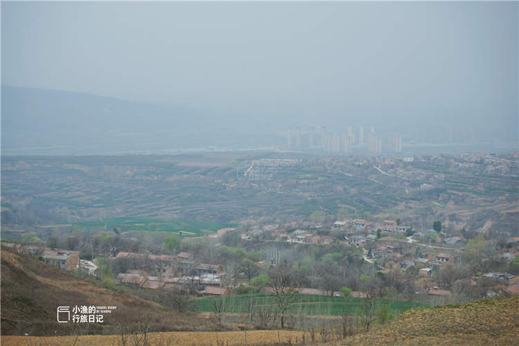 陕西|陕西第一个景点全免费的县，距离西安1小时，凑时间也该去逛逛