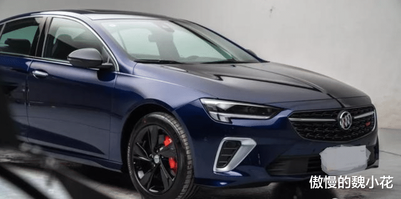 「奇瑞」全新“君威GS”超级运动版亮相，换装可变缸发动机，性能提升明显！