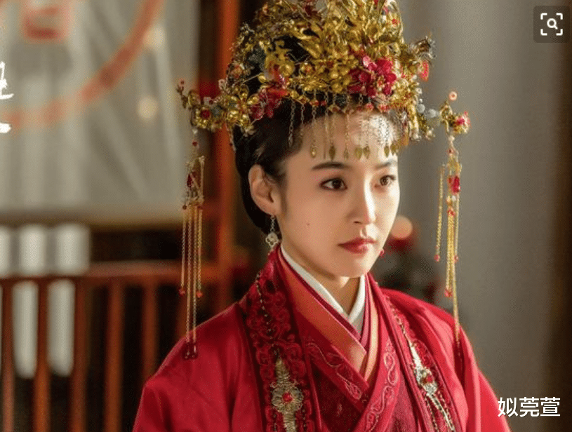 丁禹兮|知否：盛家共嫁四女，三个都有婚礼，编剧为何独独忽略如兰？